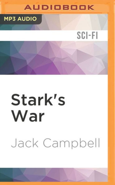 Stark's War