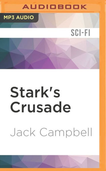 Stark's Crusade