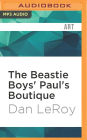 The Beastie Boys' Paul's Boutique