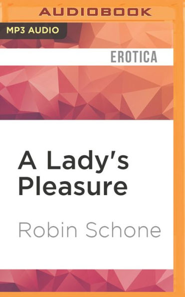 A Lady's Pleasure