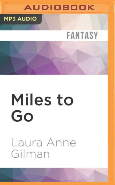 Miles to Go