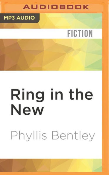 Ring in the New