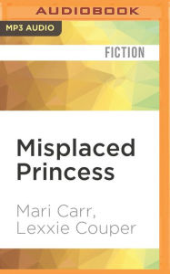 Misplaced Princess