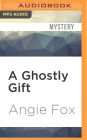 A Ghostly Gift (Southern Ghost Hunter Series #1.5)