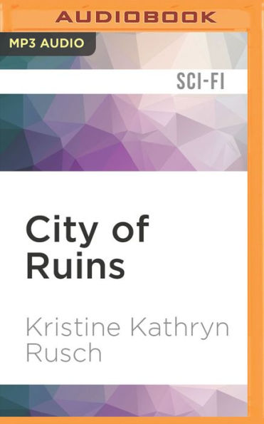 City of Ruins