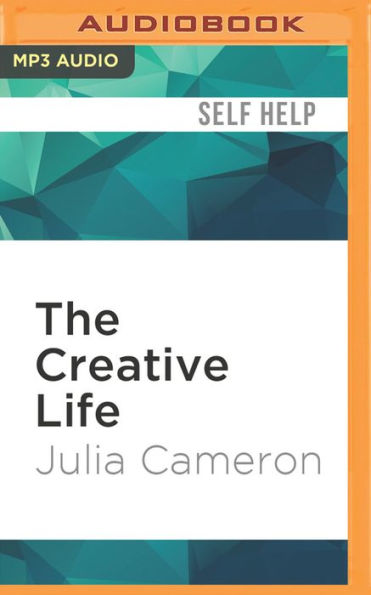 The Creative Life: True Tales of Inspiration