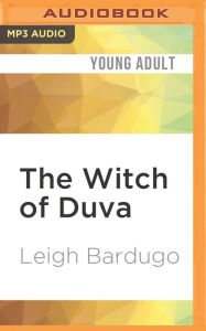 The Witch of Duva