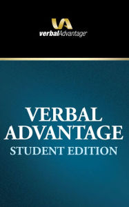 Title: Verbal Advantage Student Edition, Author: Phillip Lee Bonnell