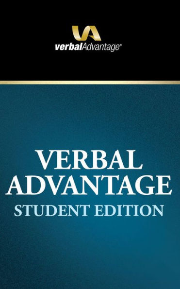Verbal Advantage Student Edition