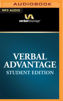 Verbal Advantage Student Edition