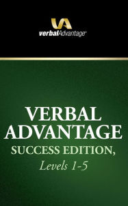 Title: Verbal Advantage Success Edition, Levels 1-5, Author: Charles Harrington Elster