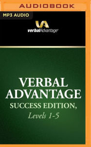 Title: Verbal Advantage Success Edition, Levels 1-5, Author: Charles Harrington Elster