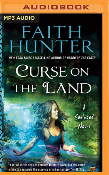 Curse on the Land