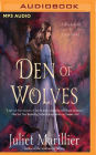 Den of Wolves (Blackthorn & Grim Series #3)