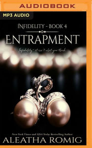 Title: Entrapment, Author: Aleatha Romig