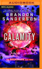 Calamity (The Reckoners Series #3)