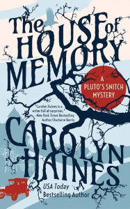 Title: The House of Memory, Author: Carolyn Haines