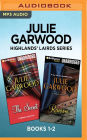 Julie Garwood Highlands' Lairds Series: Books 1-2: The Secret & Ransom