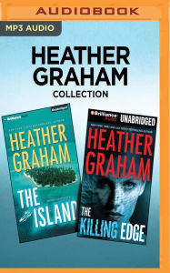 Title: Heather Graham Collection - The Island & The Killing Edge, Author: Heather Graham