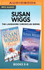 Susan Wiggs The Lakeshore Chronicles Series: Books 5-6: Fireside & Lakeshore Christmas