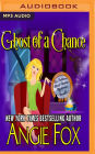 Ghost of a Chance (Southern Ghost Hunter Series #2.5)