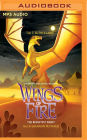 The Brightest Night (Wings of Fire Series #5)