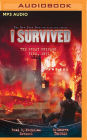 I Survived the Great Chicago Fire, 1871 (I Survived Series #11)