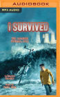 I Survived the Japanese Tsunami, 2011 (I Survived Series #8)