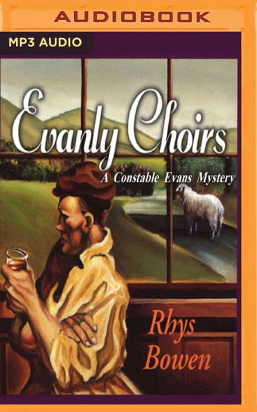 Evanly Choirs (Constable Evans Series #3)