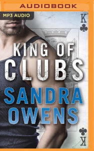 Title: King of Clubs, Author: Sandra Owens