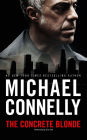 The Concrete Blonde (Harry Bosch Series #3)