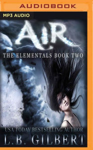 Title: Air, Author: L. B. Gilbert