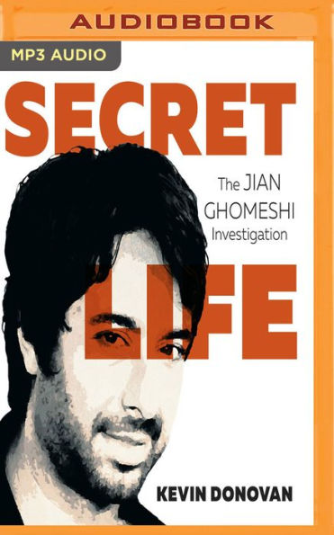 Secret Life: The Jian Ghomeshi Investigation
