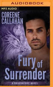 Title: Fury of Surrender, Author: Coreene Callahan