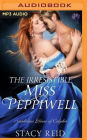 The Irresistible Miss Peppiwell