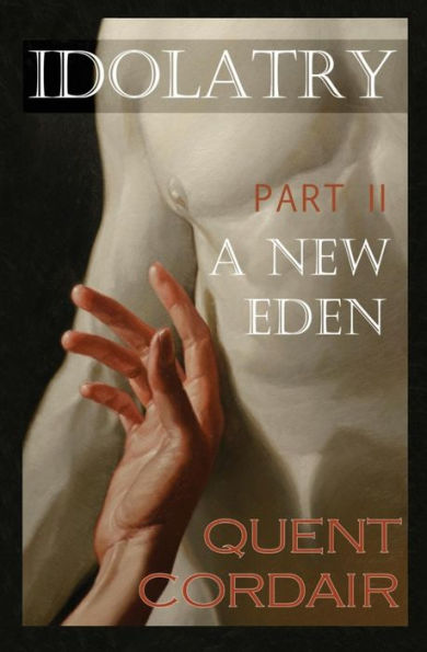 A New Eden