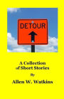 Detour: A Collection of Short Stories