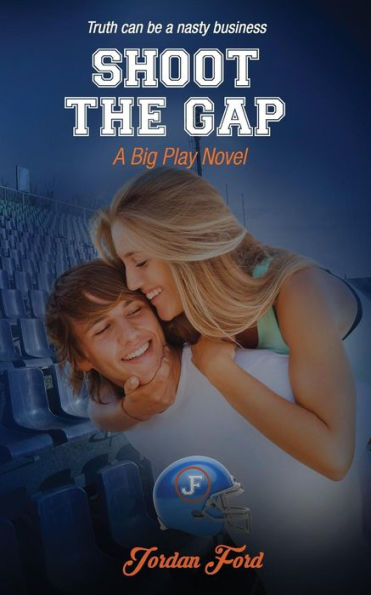 Shoot The Gap: Dyslexie Font Edition