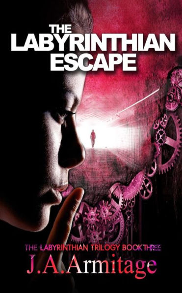 The Labyrinthian Escape