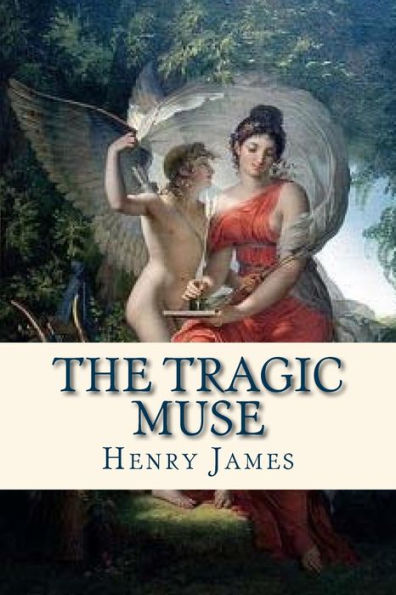 The Tragic Muse