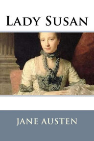 Title: Lady Susan, Author: Jane Austen