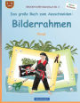 BROCKHAUSEN Bastelbuch Bd. 3 - Das große Buch zum Ausschneiden: Bilderrahmen: Pirat