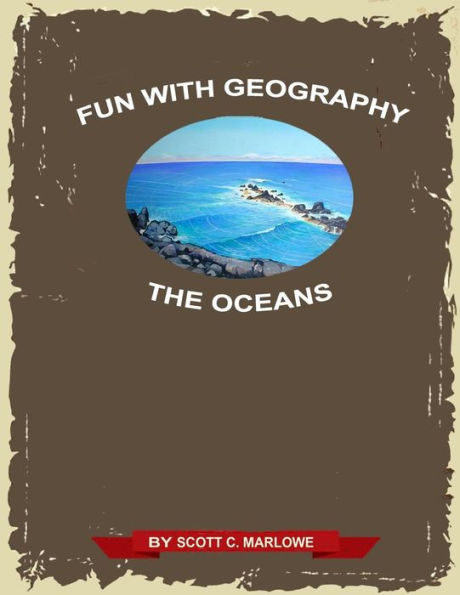 Fun With Geography: The Oceans