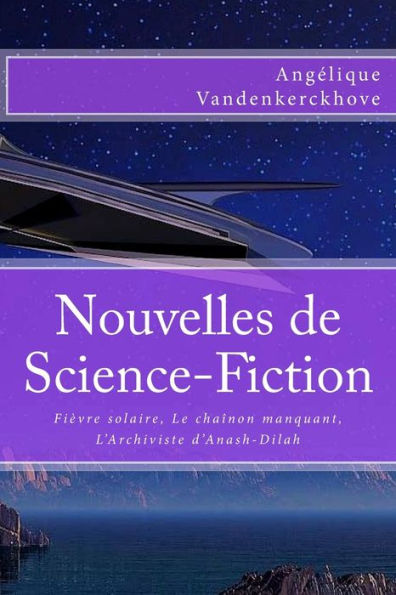 Nouvelles de Science-Fiction