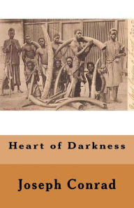 Title: Heart of Darkness, Author: Dan Abramson