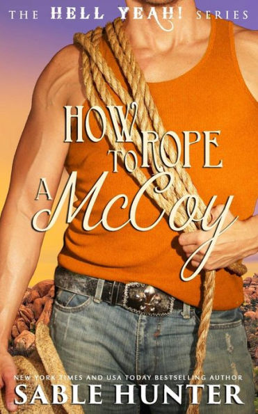 How to Rope a McCoy