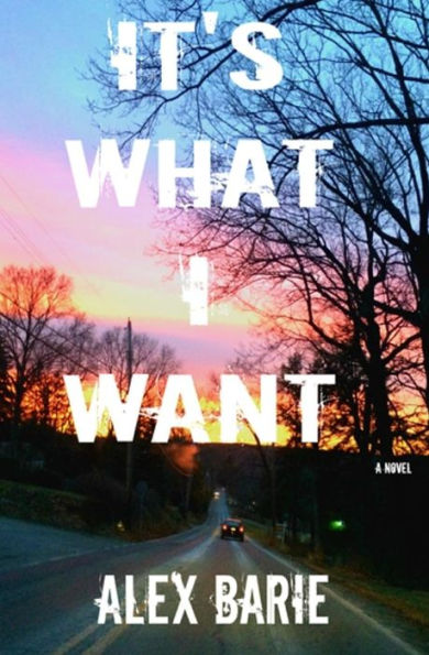It's What I Want