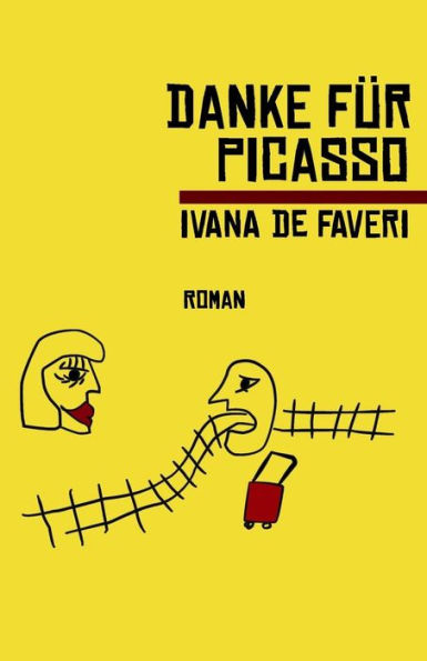 Danke fï¿½r Picasso
