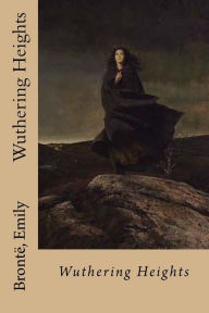 Title: Wuthering Heights, Author: Hollybooks