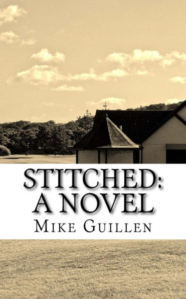 Stitched: A Novel